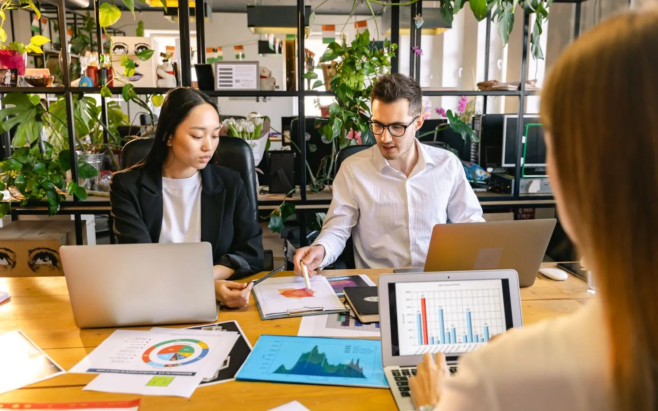 Génération de leads B2B