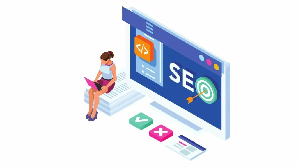 Référencement SEO & GEO : être trouvé sur Google et cité par l'IA