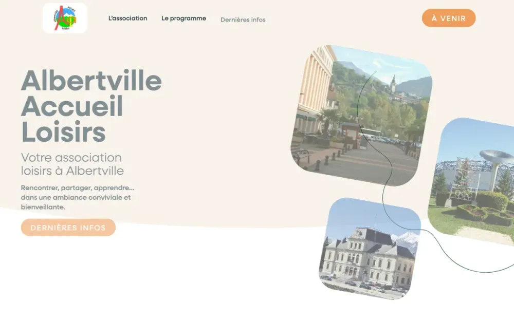 Albertville Accueil Loisirs