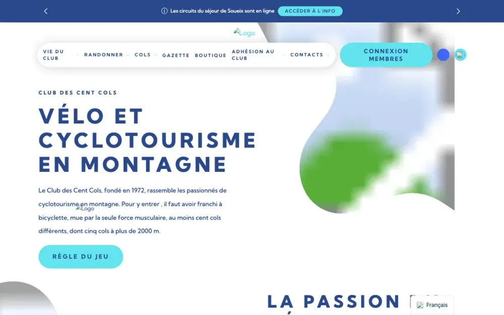 Club des Cent Cols