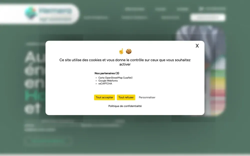 Hemera Consult — audit énergétique